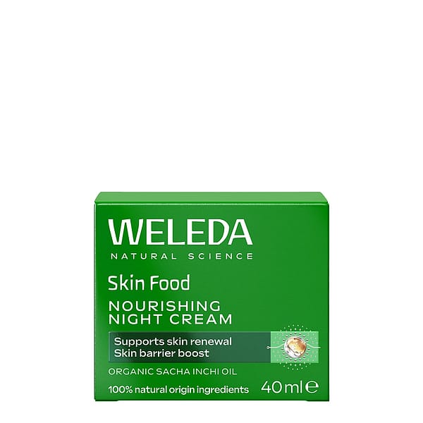 Skin Food Nourishing Night Cream
