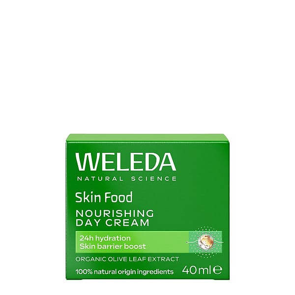 Skin Food Nourishing Day Cream