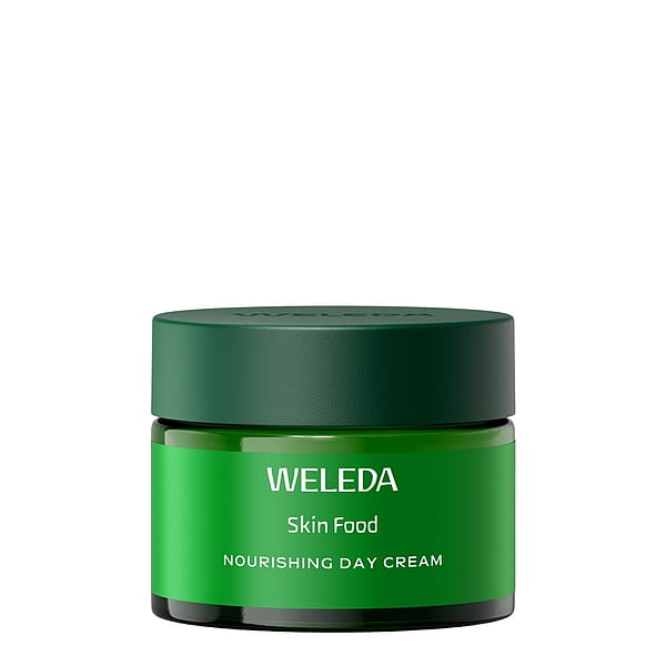 Skin Food Nourishing Day Cream