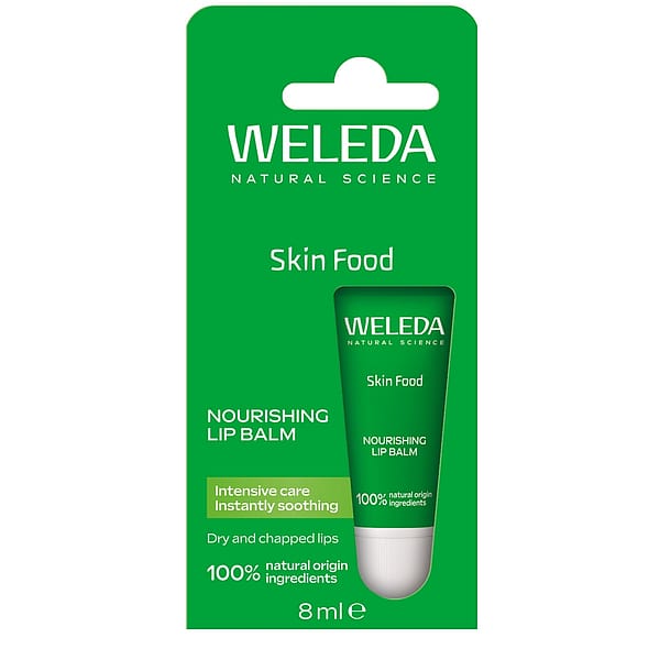 Skin Food Lip Balm
