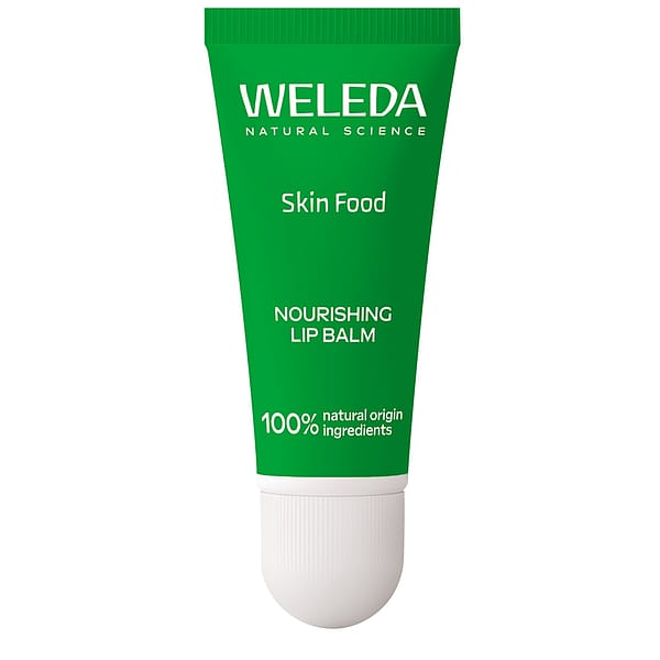 Skin Food Lip Balm