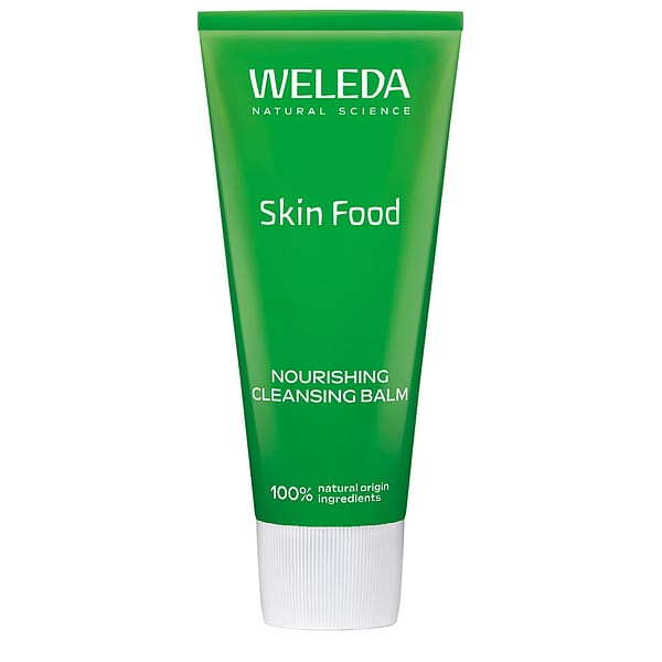 Skin Food Nourishing Cleansing Balm