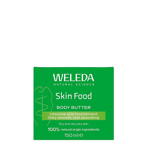 Skin Food Body Butter