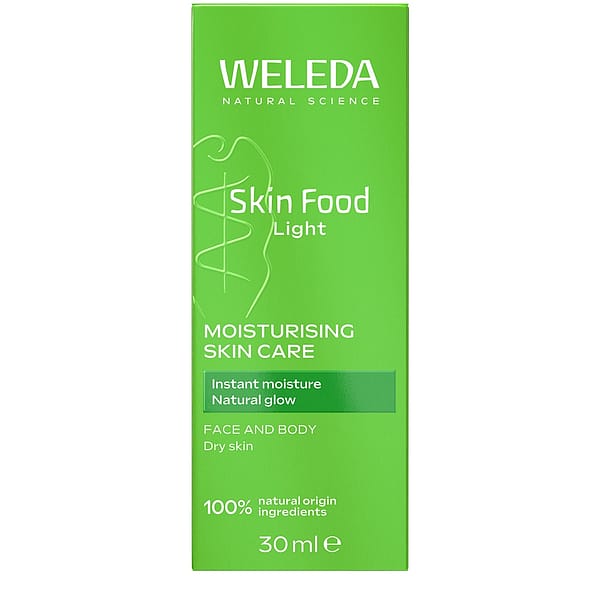 Skin Food Light