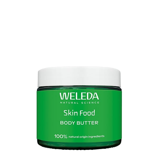 Skin Food Body Butter