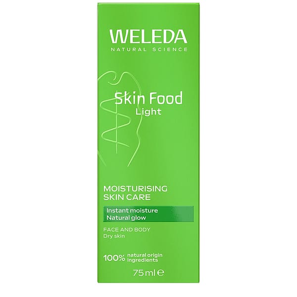 Skin Food Light