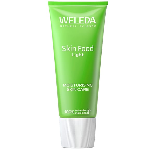 Skin Food Light