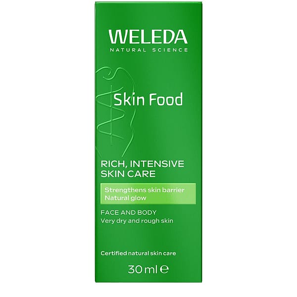 Skin Food