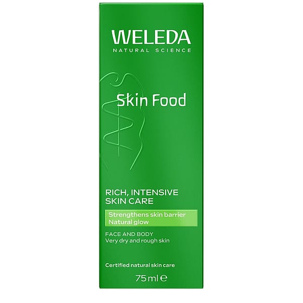 Skin Food