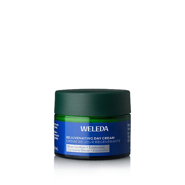 Rejuvenating Day Cream