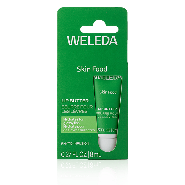 Skin Food Lip Butter