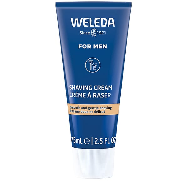 FOR MEN Shaving Cream