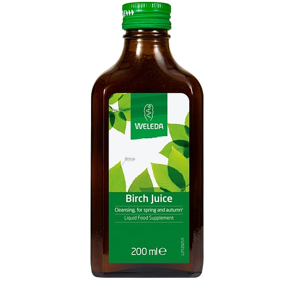 Birch Juice