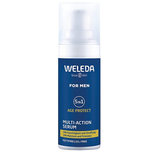 FOR MEN 5in1 Multi-Action Serum