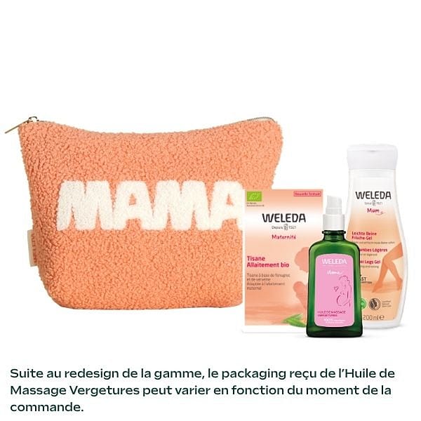 Trousse Maternité Mama