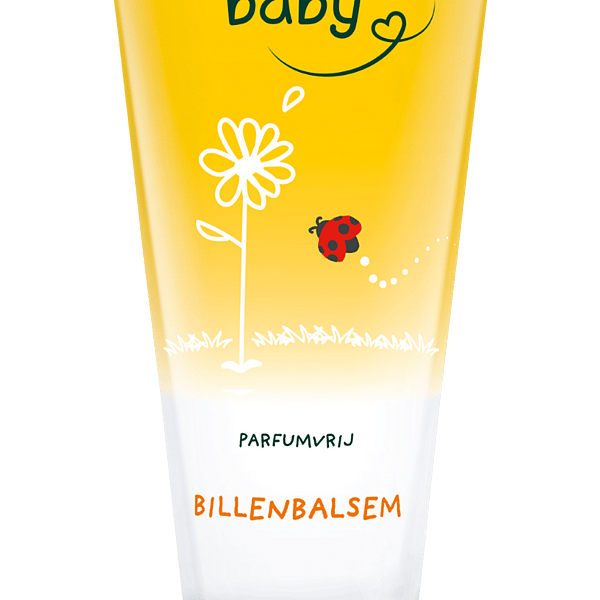 Calendula Billenbalsem Parfumvrij