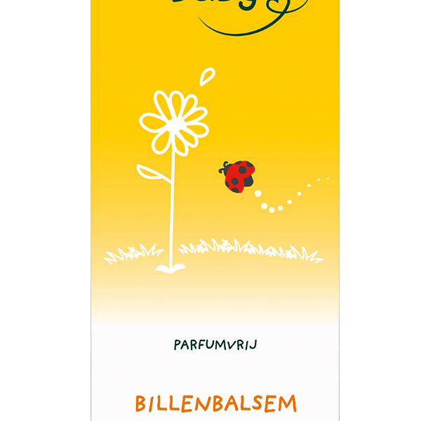 Calendula Billenbalsem Parfumvrij