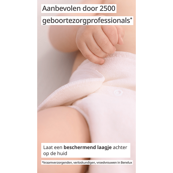 Calendula Billenbalsem Parfumvrij