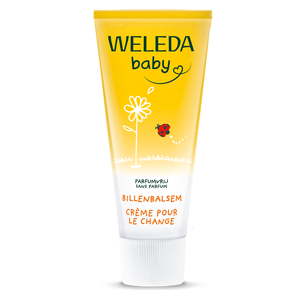 Calendula Billenbalsem Parfumvrij