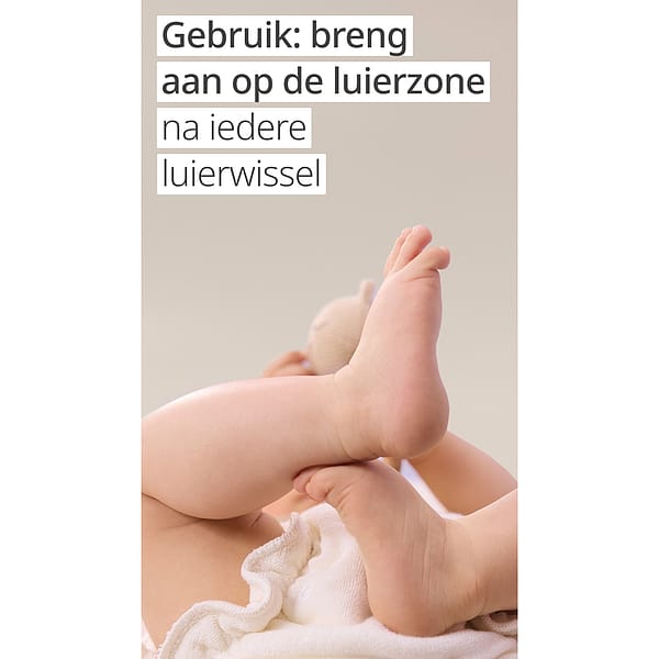 Calendula Billenbalsem Parfumvrij