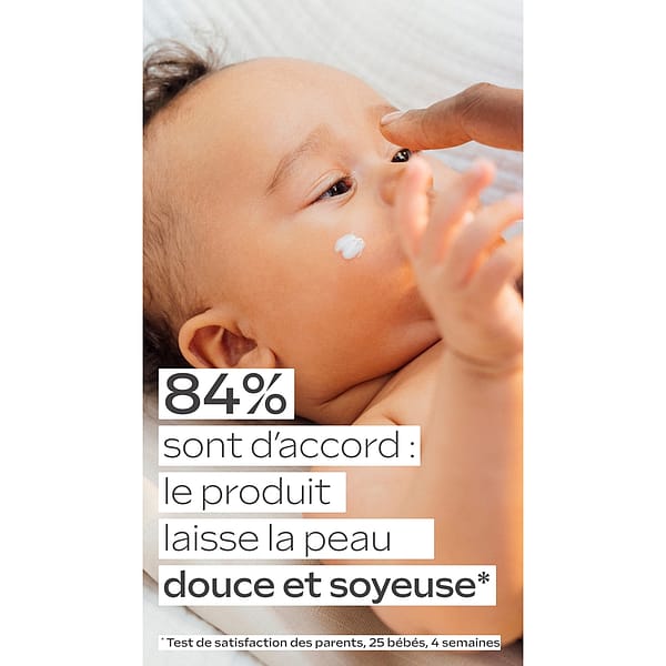 Crème hydratante Visage au Calendula