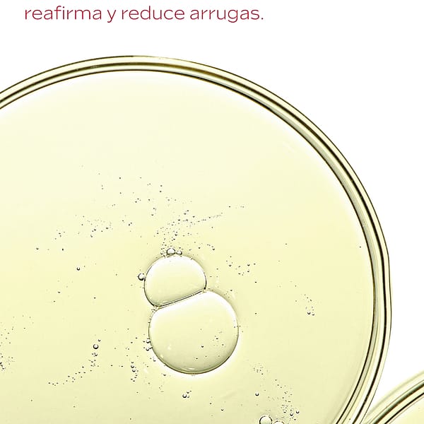 Contorno de Ojos Reafirmante de Granada y Péptidos de Maca