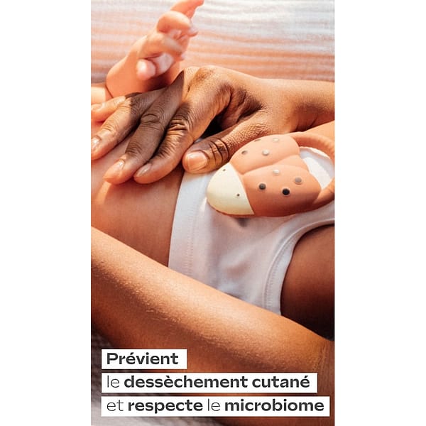 Huile de Massage Douceur au Calendula