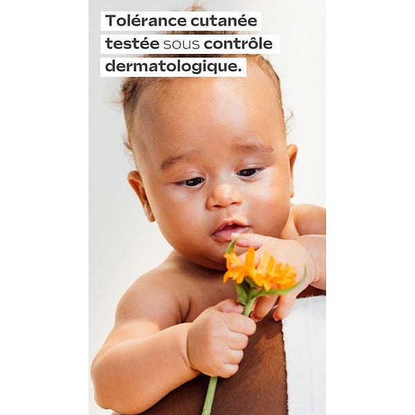 Huile de Massage Douceur au Calendula