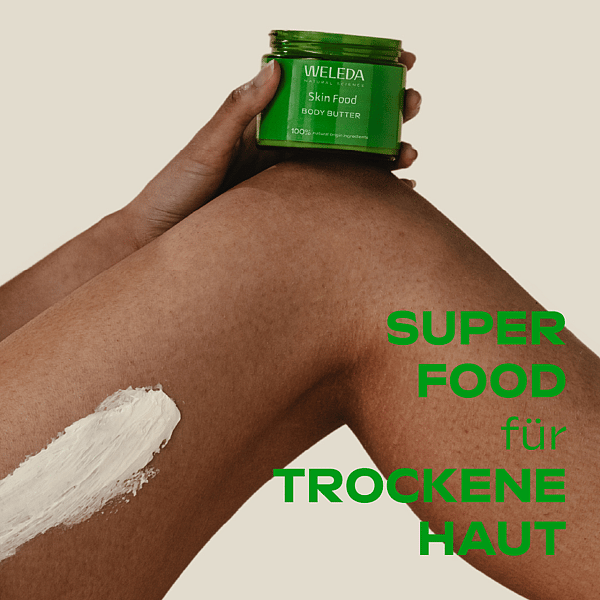 Skin Food Body Butter