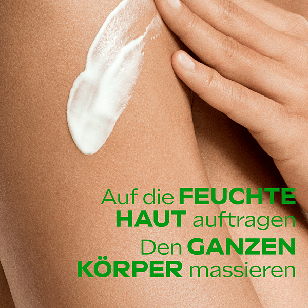 Skin Food Bodylotion