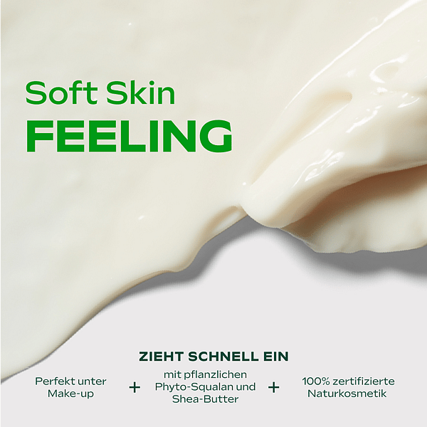 Skin Food Nährende Tagespflege
