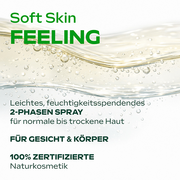 Skin Food Ultra Light Dry Oil