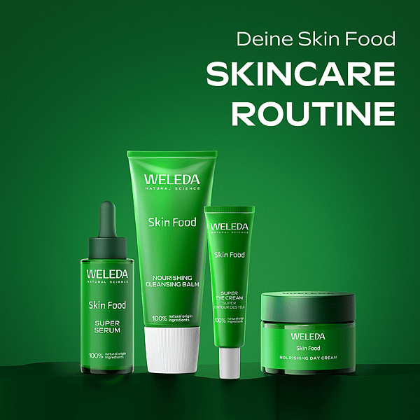 Skin Food Super Augenpflege