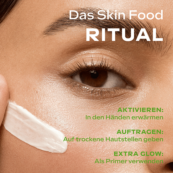 Skin Food Light