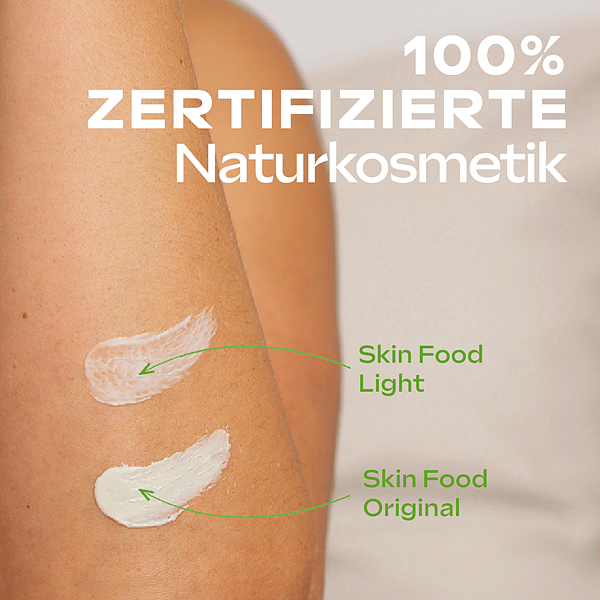 Skin Food Light