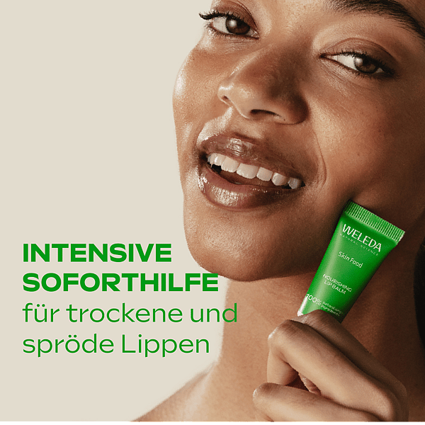 Skin Food Lip Butter
