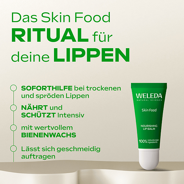 Skin Food Lip Butter