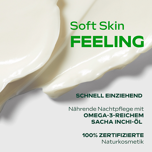 Skin Food Nährende Nachtpflege