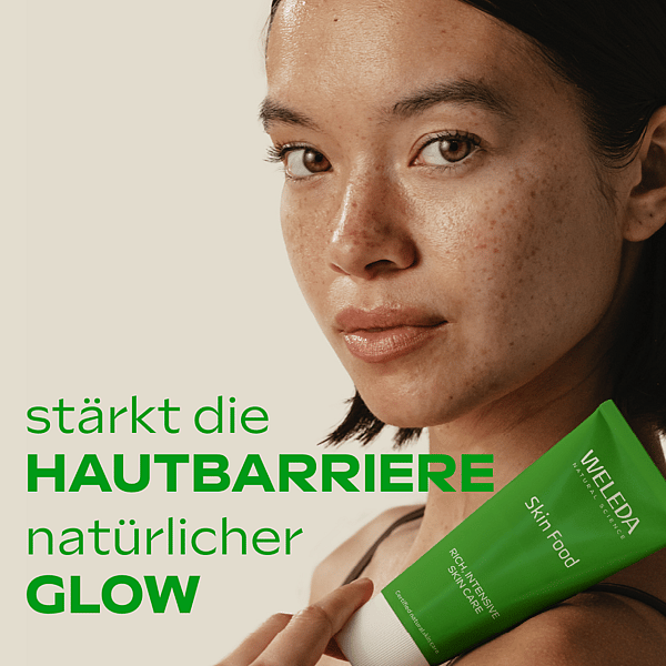 Skin Food