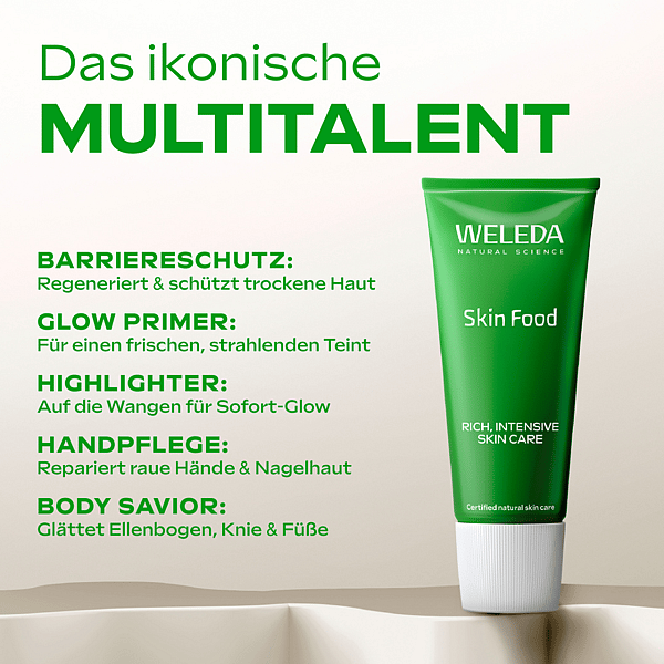Skin Food