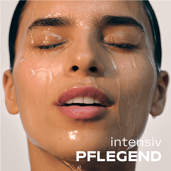 Skin Food Shower Cream
