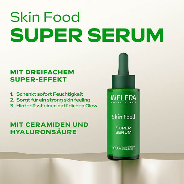 Skin Food Super Serum