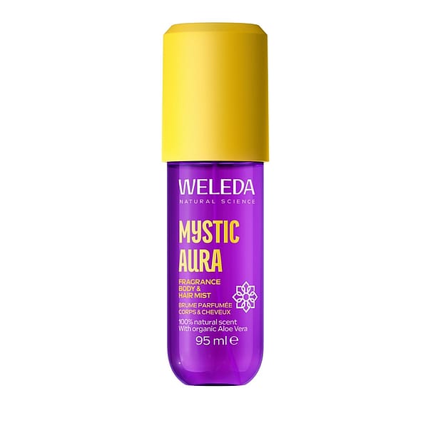 MYSTIC AURA Brume parfumée Corps & Cheveux