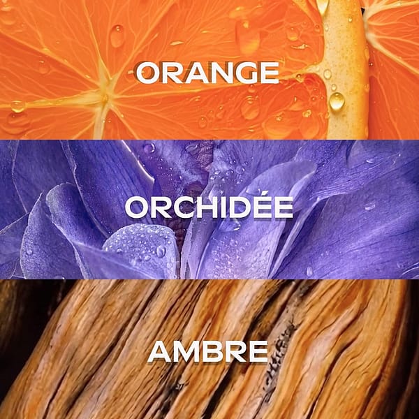 MYSTIC AURA Brume parfumée Corps & Cheveux