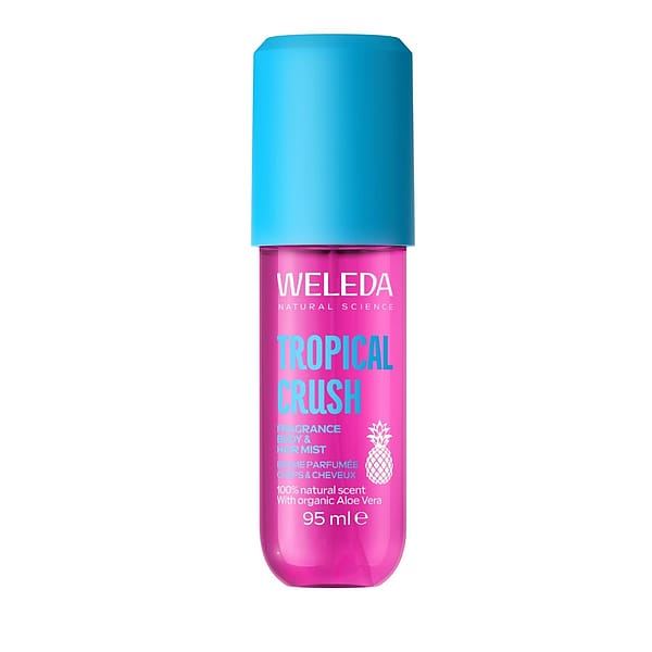 TROPICAL CRUSH Brume parfumée Corps & Cheveux