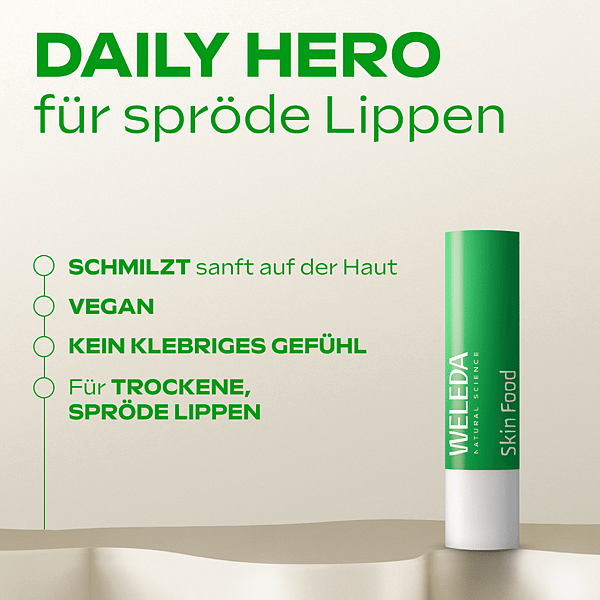Skin Food Lip Balm