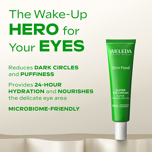 Skin Food Super Eye Cream