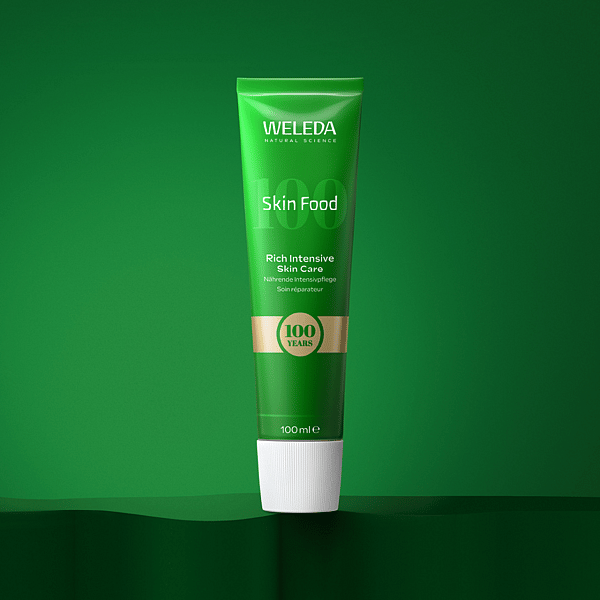 Skin Food 100 Years Limited Edition