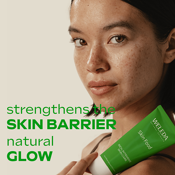 Skin Food 100 Years Limited Edition