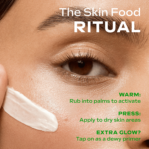 Skin Food 100 Years Limited Edition